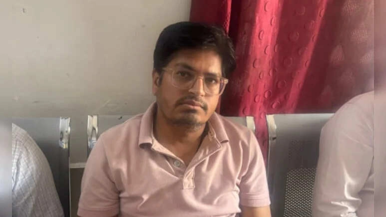 ACB Action at Phalodi Hospital: Doctor Caught Demanding Bribe