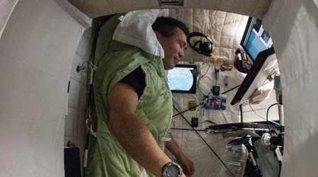 7 NASA Tips for Peaceful Sleep and a Healthy Life