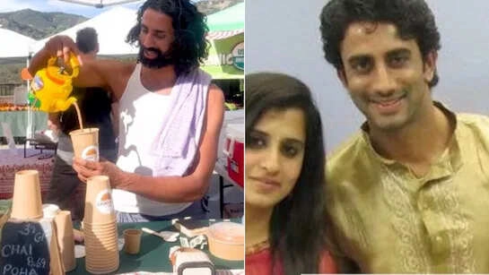 IITian Sells Tea for ₹780 in USA After Losing Job