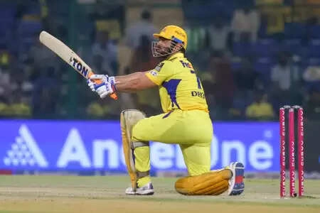 Pujara: Dhoni Batting at 8 or 9 Makes No Sense