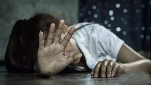 Delhi Shocking: 8-Year-Old Girl Sexually Abused by Three Minors