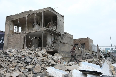 US and Israel Attacked Over 80,000 Civilian Sites Since War Began