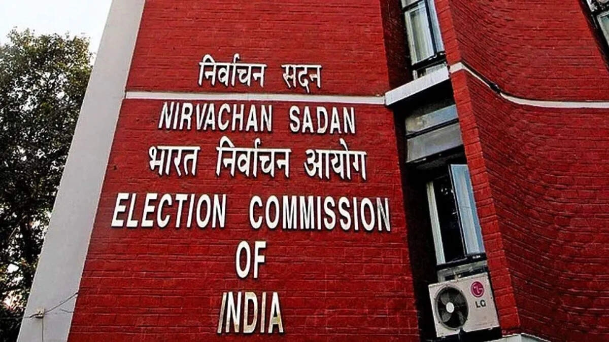 Assembly Elections Announced in Five States: Voting on April 9
