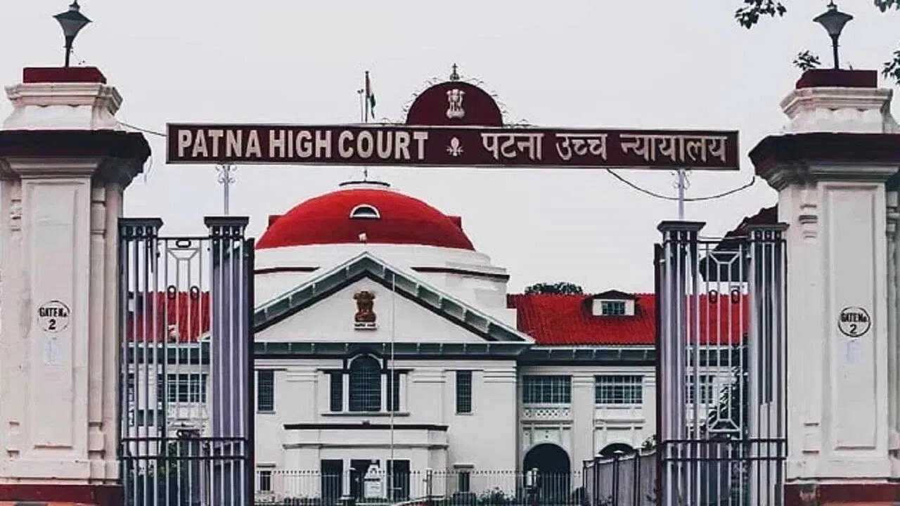 Nine New Judges Recommended for Patna High Court by Supreme Court