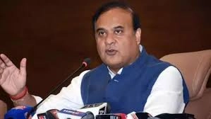 99% Hindu Members Seek Exit from Congress, Claims CM Himanta