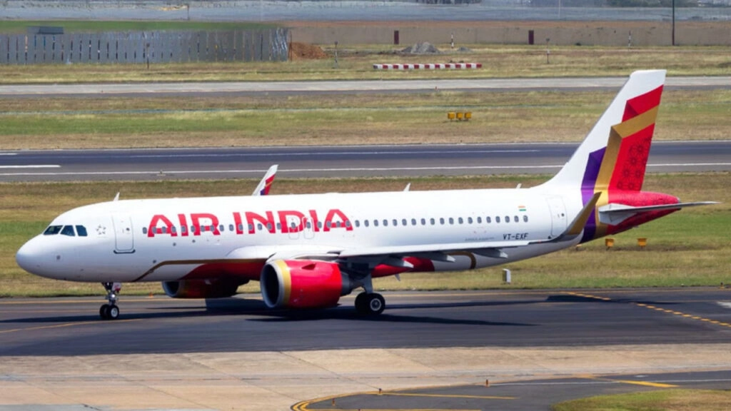 US-Iran War Raises Air India Ticket Fuel Surcharge