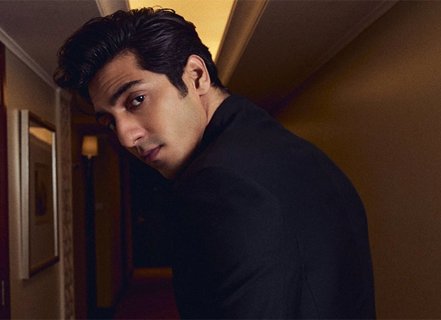 Ahaan Panday details painful shoulder surgery after Saiyaara