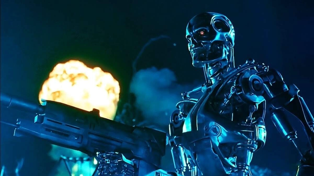 AI in Warfare: Algorithms Decide Who Lives and Dies