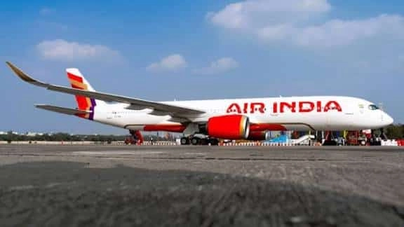 Air India Cancels Long-Haul Flights Amid Middle East Crisis