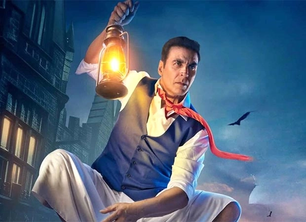 Bhooth Bangla Gets UA 16 Rating: A Family-Friendly Summer Film