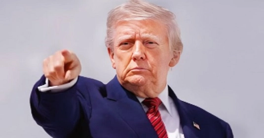 Trump Claims America’s Weapons Allow Endless War Amid Iran Tensions