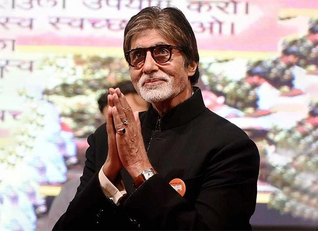 Amitabh Bachchan Invests ₹35 Crores in Ayodhya Land