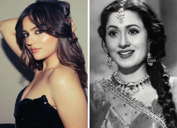 Aneet Padda to Star in Madhubala Biopic: What We Know