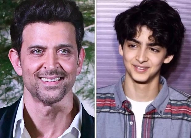 Hridaan Roshan Heads to USC to Study Filmmaking