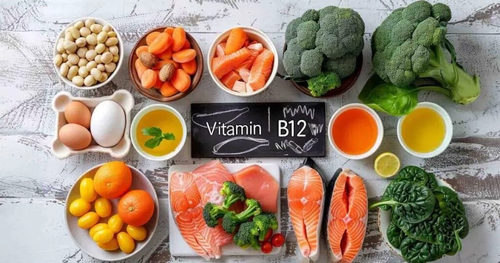 5 Foods to Eat Now if You're Vitamin B12 Deficient