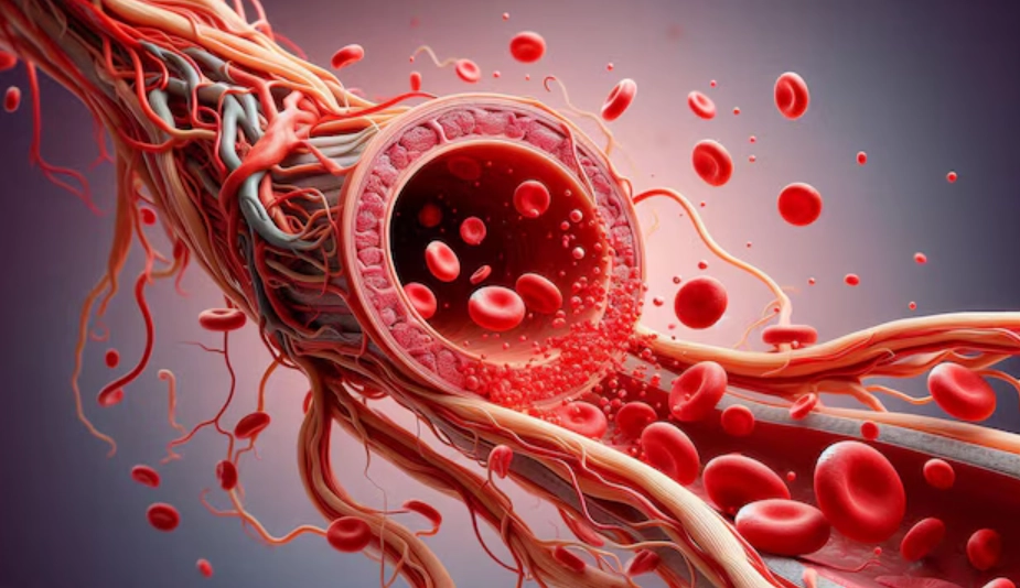 5 Key Features of the B+ Blood Group