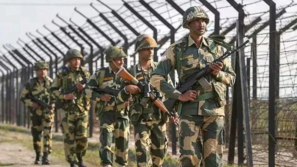 Iran-Israel War Sparks Tensions at India-Pakistan Border