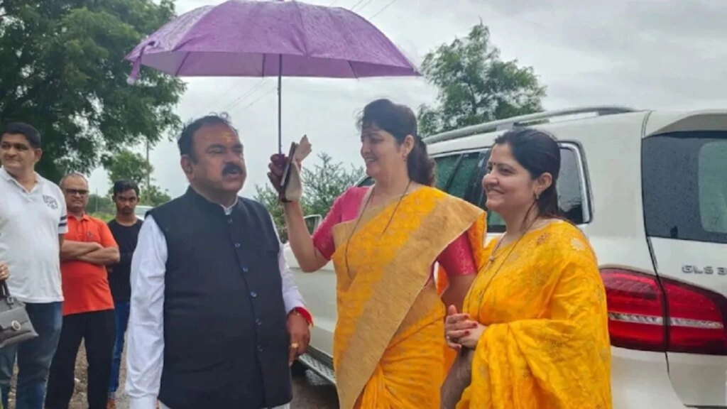 Ashok Kharat Exploited Under the Guise of 'Divine Powers'