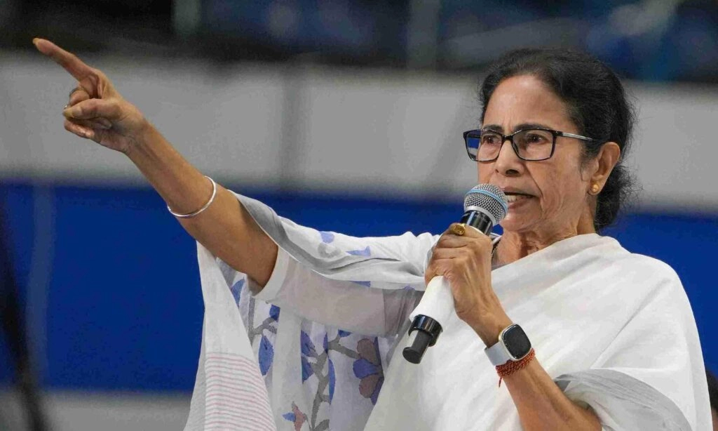 Bengal CM to Create Development Boards for Five Communities