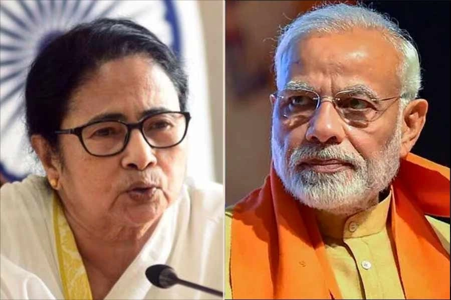 Bengal Election Survey: BJP Gains North, TMC Leads South