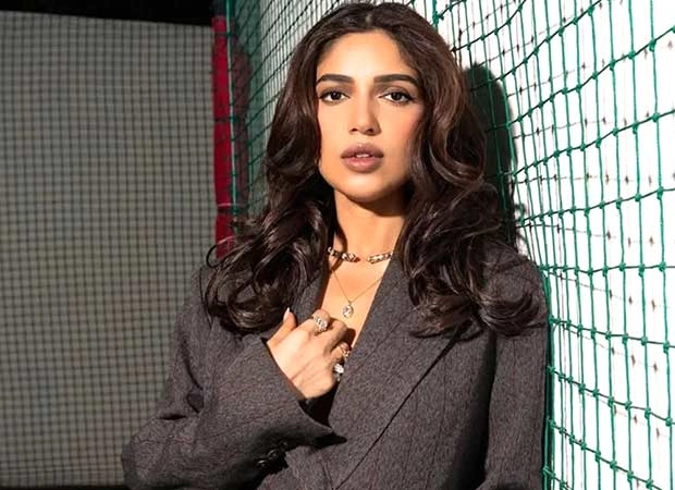 Bhumi Pednekar Reflects on Past Career Missteps