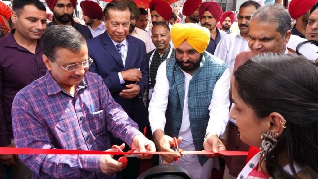 Government Initiative to Boost Industry Growth