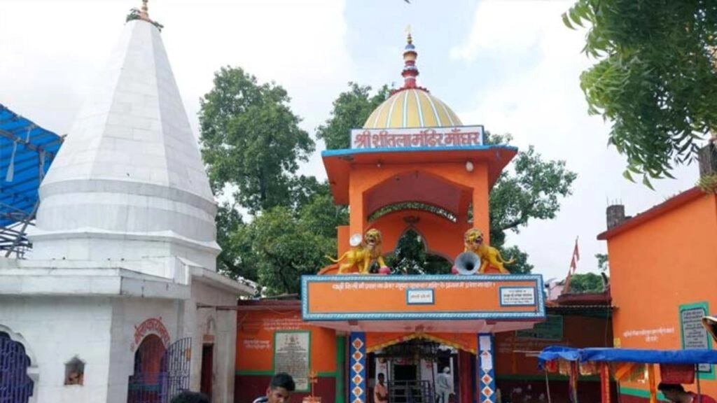 Bihar Stampede at Shitala Mata Temple Claims 8 Women’s Lives