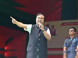 BJP Promises Uniform Civil Code Within 3 Months, Says Sarma