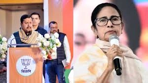 BJP's Strategy in Bengal Challenges Mamata's Government