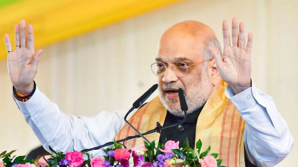 BJP's Chanakya to file sensational charges against Mamata