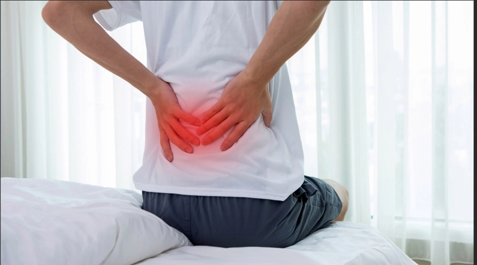Body Aches After Sleep? Causes and Simple Solutions
