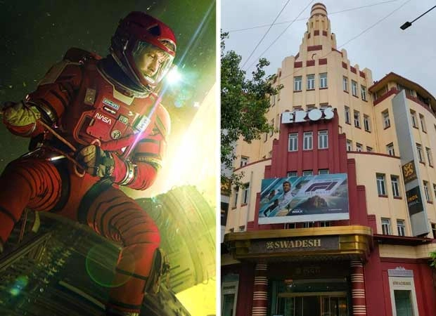 Project Hail Mary Secures All 34 IMAX Screens in India