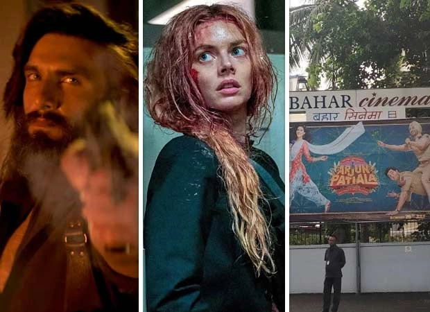 Dhurandhar The Revenge Surpasses Ready Or Not 2 Overseas