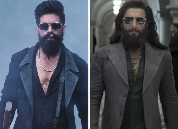 Toxic Fairy Tale Postponed to June 4; Dhurandhar Solo on March 19