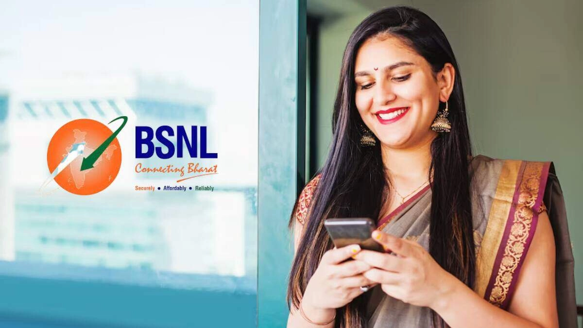 BSNL Launches 164-Day Validity Plan: Price and Benefits Revealed