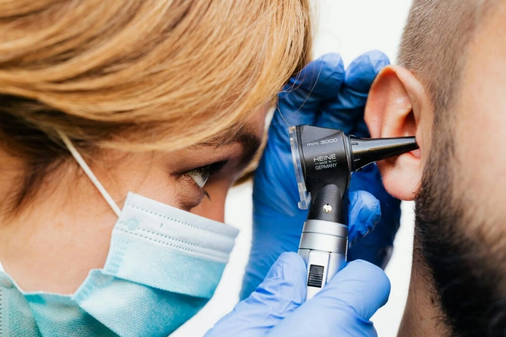 Can Ears Regenerate?