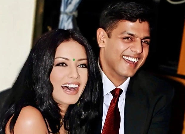 Celina Jaitly reacts to Delhi High Court ruling on brother's silence