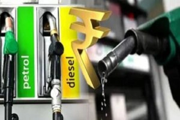 India Has Sufficient Oil Reserves, Says Central Government