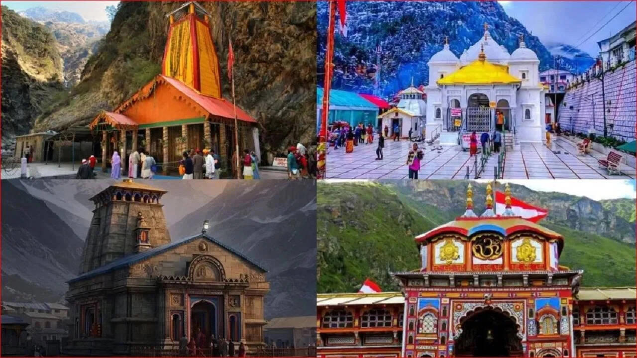 Char Dham Yatra 2026 Guide: Registration, Route, Costs & Rules