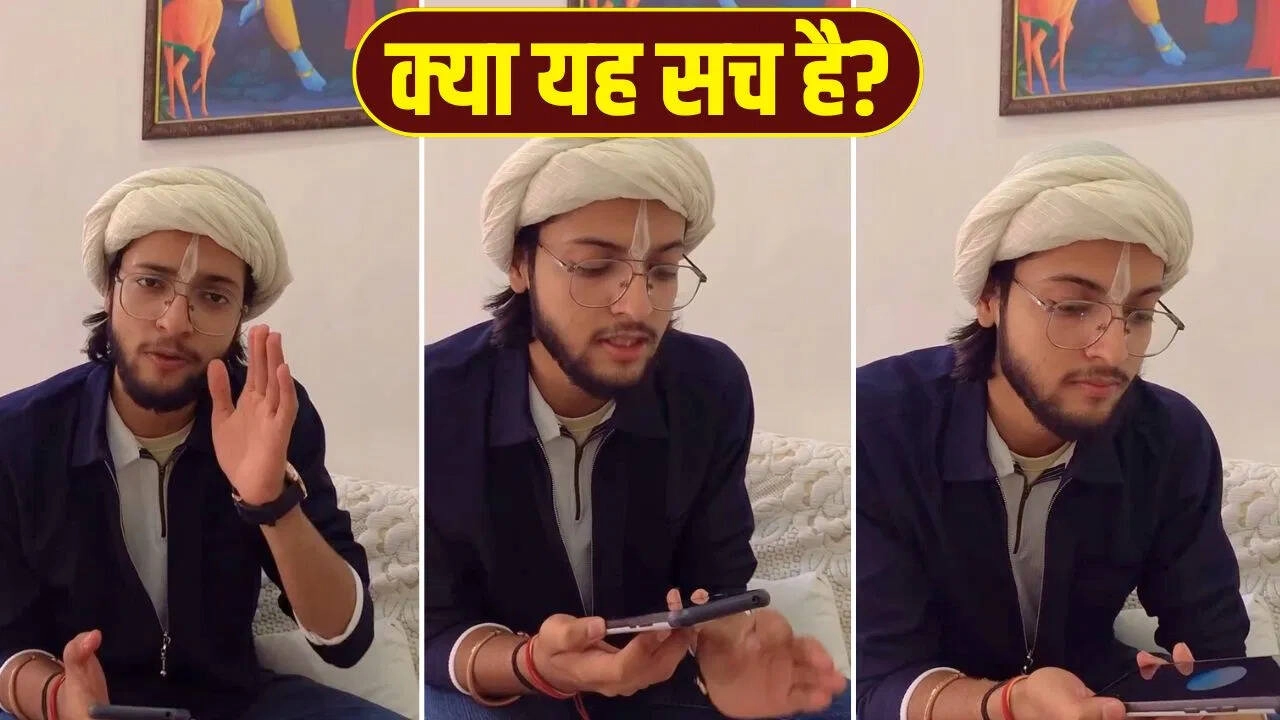 ChatGPT's Shocking Answers to Boy's Strange Questions Go Viral