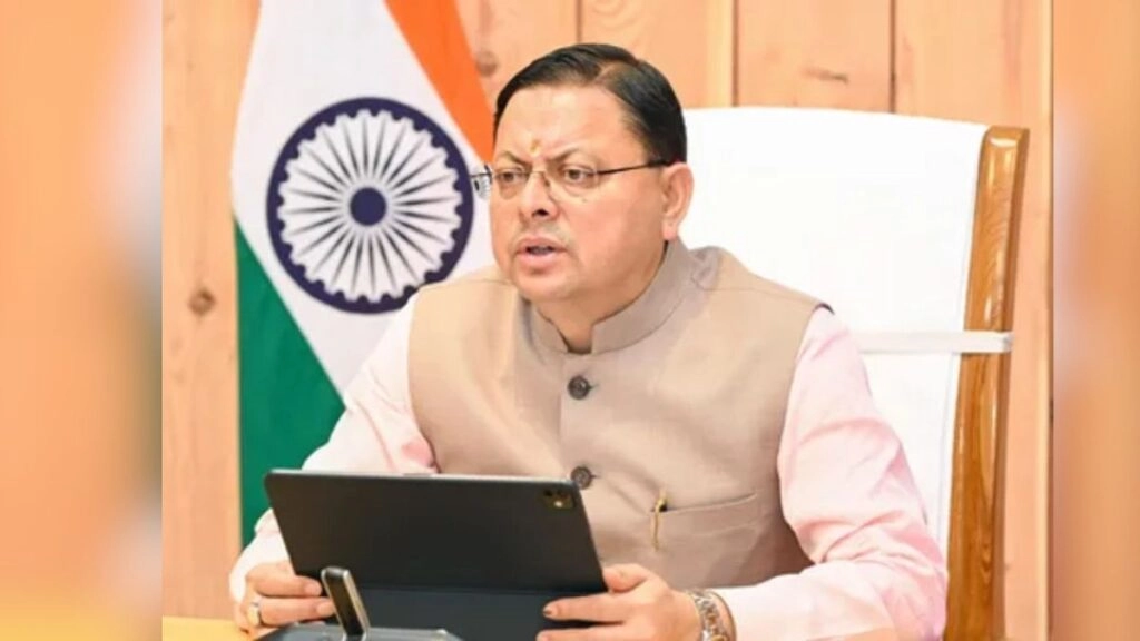 CM Dhami Retains Key Departments: What’s the Ministerial Strategy?