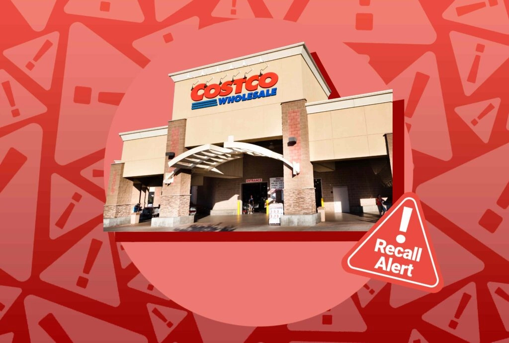 Costco Recalls Ready-to-Eat Meals for Salmonella Risk