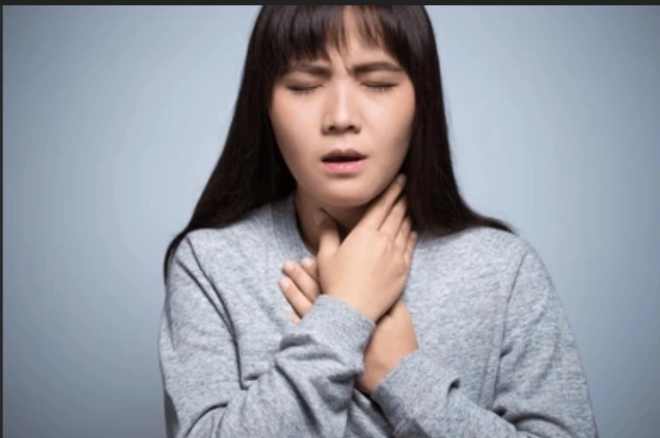 Recognizing Early Signs of an Asthma Attack