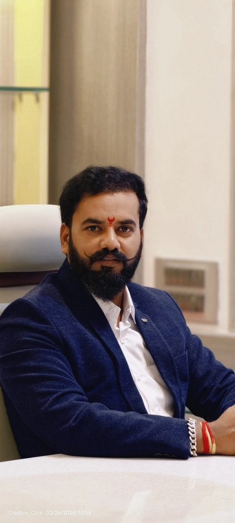 From Zero to Success: The Inspiring Journey of Sandip Jaypatre