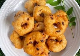 Make Super Crispy Medu Vada at Home with 4 Easy Tips