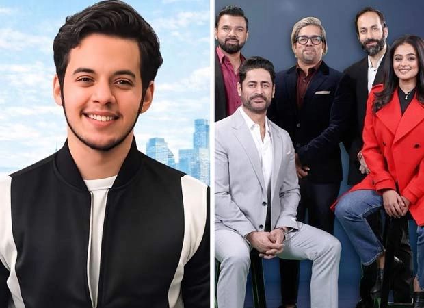 Darsheel Safary Joins Mohit Raina in New True Story Film