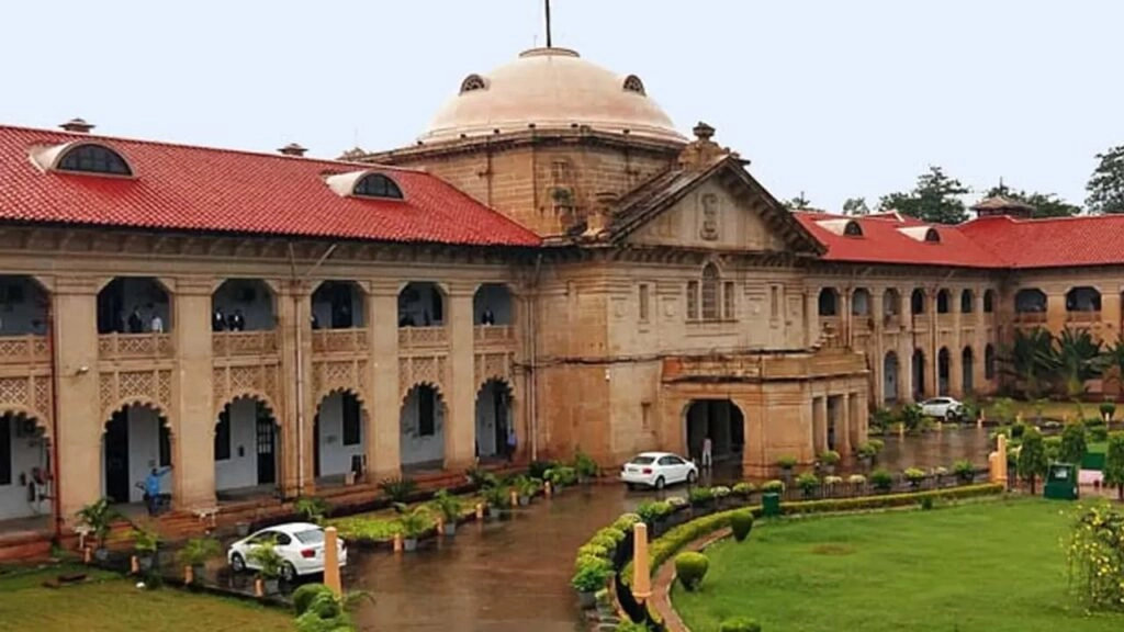 Allahabad High Court: Daughter-In-Law Not Legally Obligated to Support In-Laws