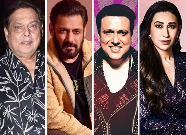 David Dhawan on Who Had Better Chemistry with Karisma Kapoor: Salman or Govinda?