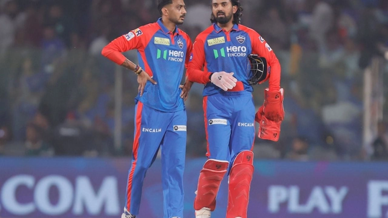 Delhi Capitals IPL 2026 Schedule: Fixtures, Dates, and Venues