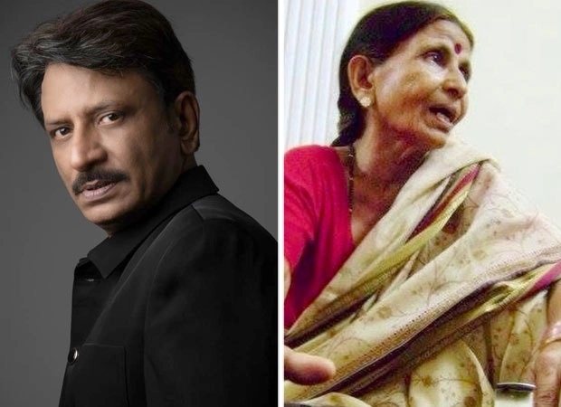 Delhi Crime Actor Rajesh Tailang Mourns His Mother's Death